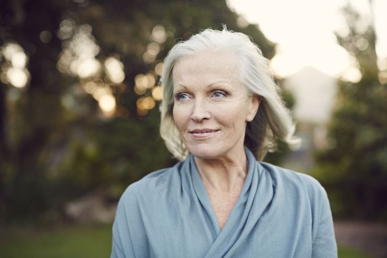 Age Increases The Risk For Medication Side Effects